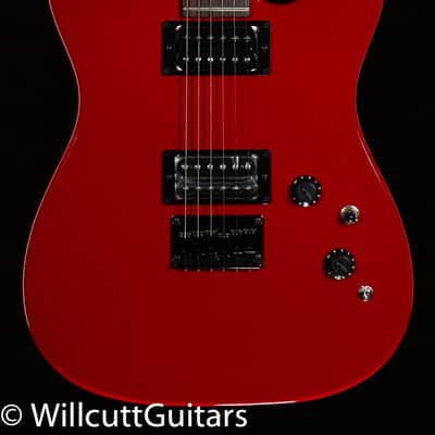 Fender Boxer Series Telecaster HH Rosewood Fingerboard Torino Red-JFFL20000721-7.93 image 24