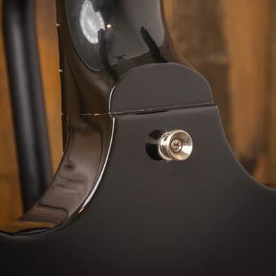 Gibson Krist Novoselic Signature RD Artist Bass 2011 image 11