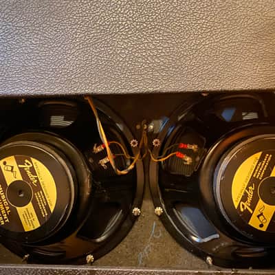 Fender Pro Reverb "Drip Edge" image 3