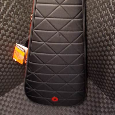 Roadrunner Highway Series Premium Electric Guitar Case - Model RR5TEG image 5