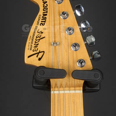 Fender Stratocaster Jimi Hendrix Tribute (COD 2240UG) imagen 14