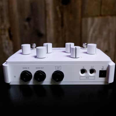 Kernom Ridge Overdrive 2021 - Present - White image 6