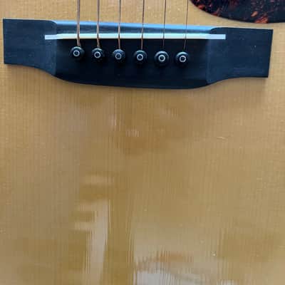 Martin D 28 Del McCurry number 110/115 made 2003 - Indian Rosewood ,Adirondack Spruce image 4
