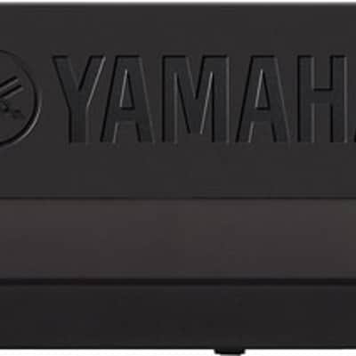 Yamaha P-45 88-Key Digital Piano - Black, Graded Hammer Standard Weighted Action image 13
