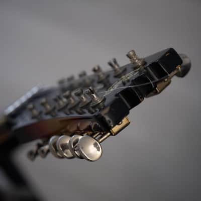 Mosrite Ventures 1966 - Sunburst Mark XII 12-String image 19