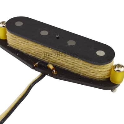 Alnico 5 Vintage 51 Precision Style Bass Pickup image 1