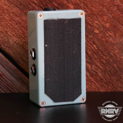 Old Blood Noise Endeavors Reflector Chorus V2 2017 - 2019 - Graphic image 2