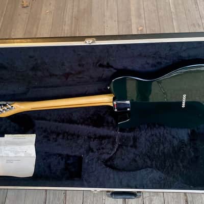 1983 Squier SQ Telecaster - Clean and original w/case MIJ image 2