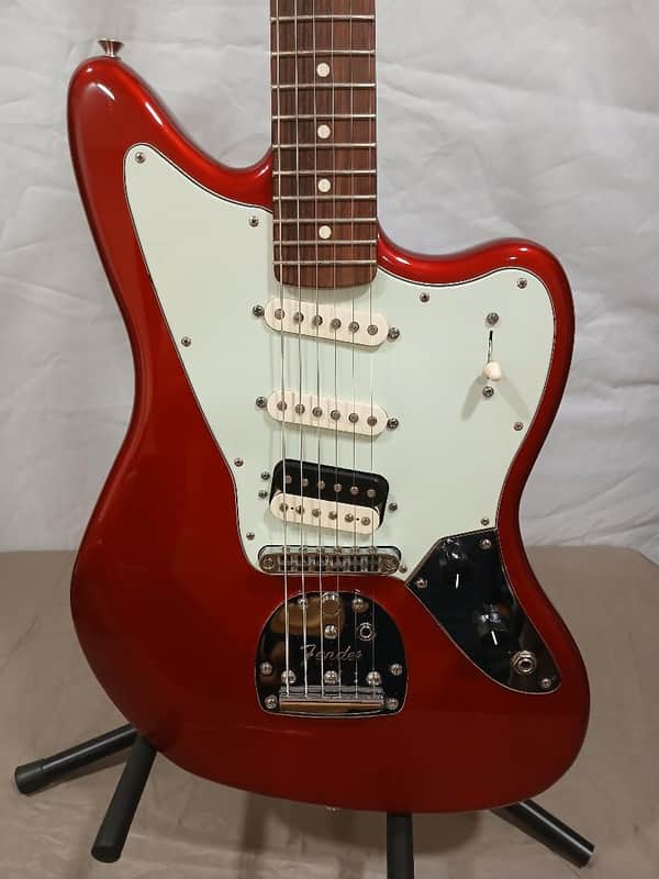 Fender Pawn Shop Jaguarillo 2013 | Reverb