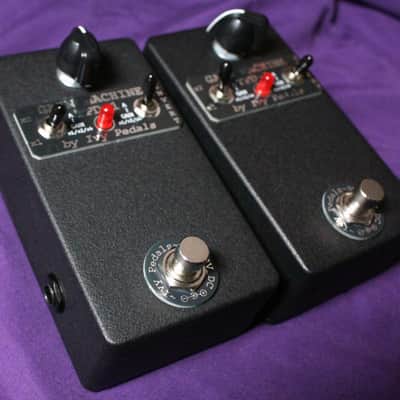 Ivy Pedals Gain Machine TPD-1 Deluxe - 2026 image 3