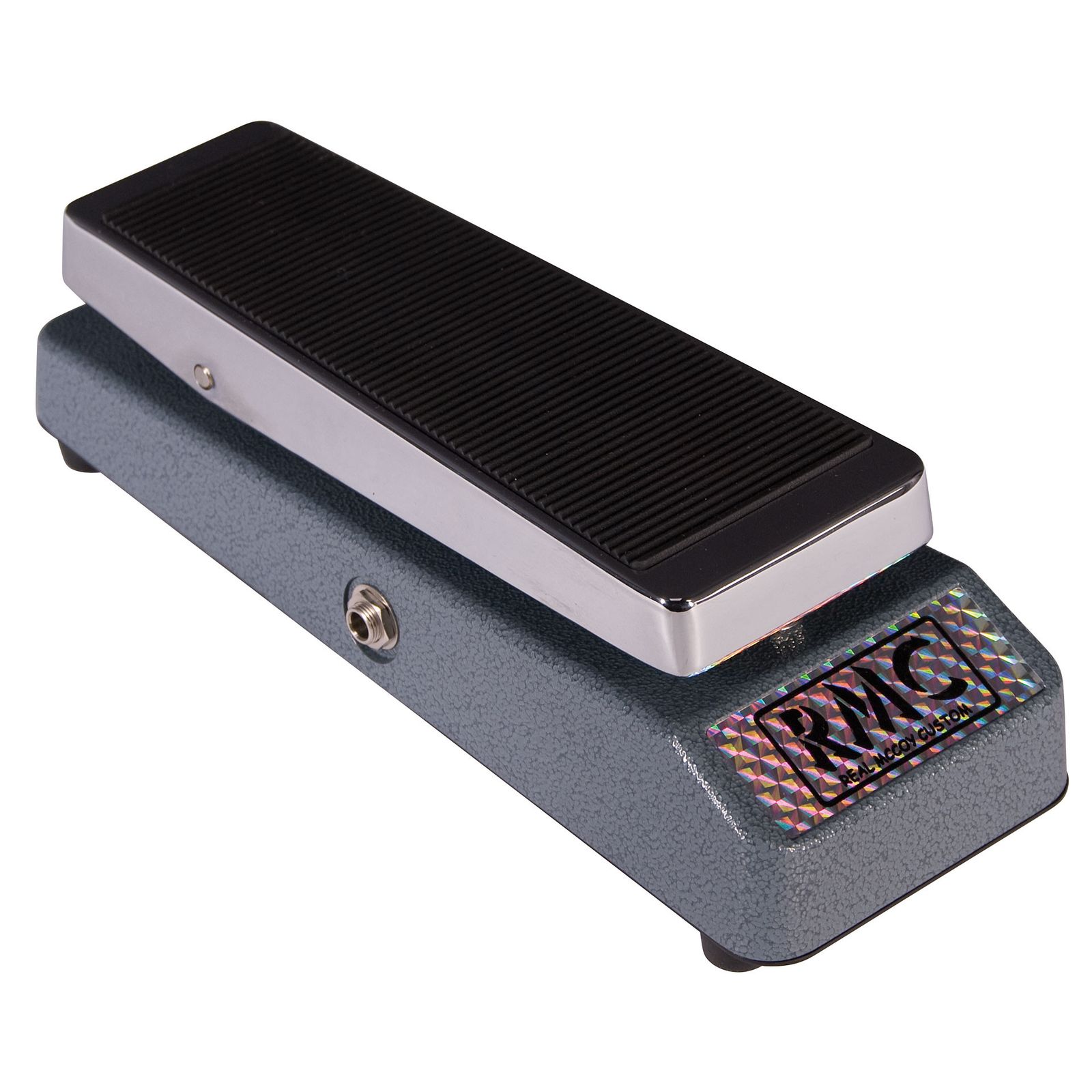 Real McCoy Custom RMC4 Picture Wah | Reverb