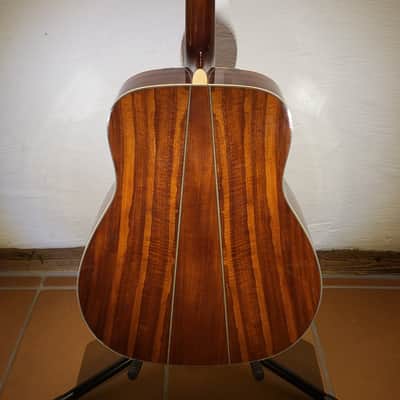 Yamaha FG-340 II image 2