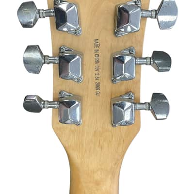 First Act Guitar - Electric ME 3915 image 3
