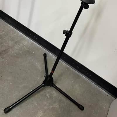 Wisemann ABS Premium Trombone Case-Durable and Light Weight Design+Free Trombone Stand image 8