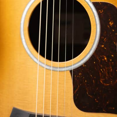 Taylor Sunset Blvd 214ce DLX Grand Auditorium Acoustic/Electric Guitar - Shaded Edge Burst with Hardshell Case - Factory Demo image 9