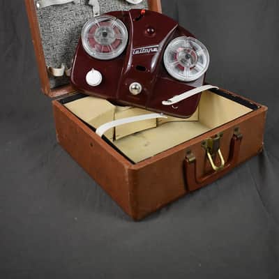 2020 R2R Electric TelTape Treble Booster image 9