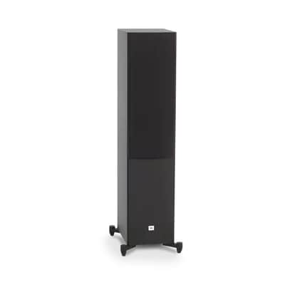 JBL STAGE A180 Single Floorstanding Speaker (Black) image 5