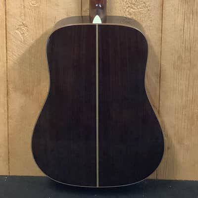 Guild GAD-50(w/ HSC) image 7