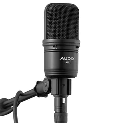 Audix A133 Microphone image 2