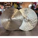 Zildjian K Constantinople 14” Zildjian K Constantinople Hihat 2020 - mate