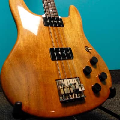 Travis Bean TB2000 Bass Natural