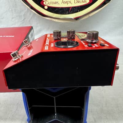 Boss RC-10R rc10r Rhythm Loop Station Phrase Looper Drum Machine Pedal with Box 2019 image 4