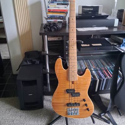 Sire Marcus Miller U5 2024 - Natural Satin image 1