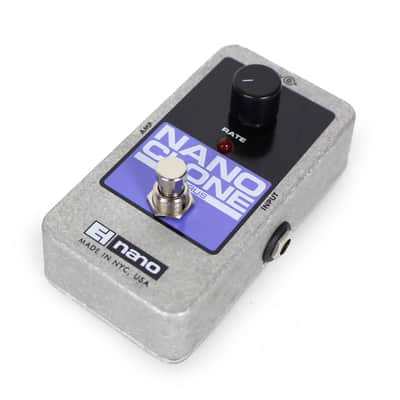 Electro-Harmonix Nano Clone Analog Chorus Pedal image 2