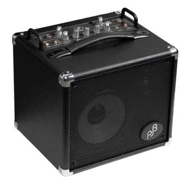 Phil Jones Bass Engine BE-17 image 5