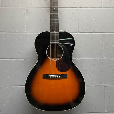 Martin CEO-7 - Acoustic-Electric Guitar image 1