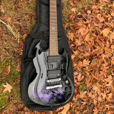 Rare* Edwards Kaoru 薫 ( Dir En Grey ) Signature E-KV-7 Viper