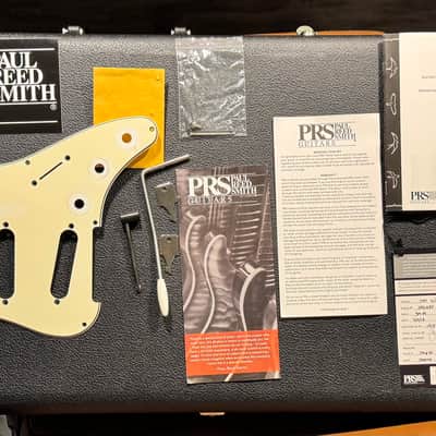 PRS Silver Sky Launch Edition 2018 - Onyx image 11