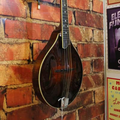2016 Eastman MD505L – Lefty image 2