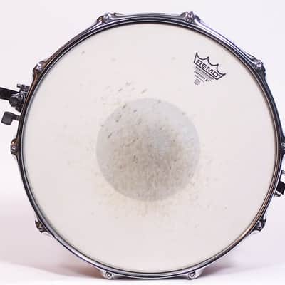 DDRUM Dave Lombardo Signature Snare Drum image 3