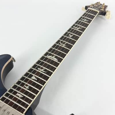 2021 PRS McCarty 594 – Cobalt Blue image 7
