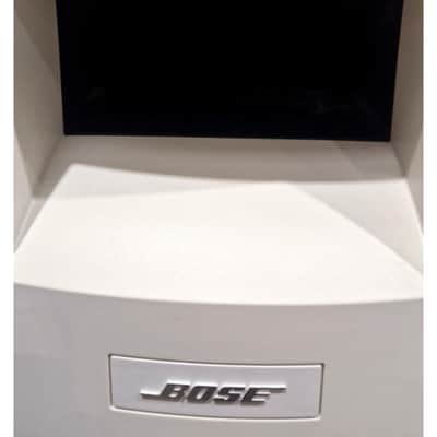 Bose Acoustimass 6 III Subwoofer - Premium Sound - Very Good image 6
