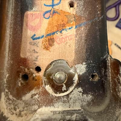 Fender Standard Telecaster 1983 - 1984 image 15