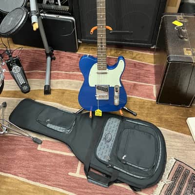 Squier FSR Bullet Telecaster with Laurel Fretboard comes with gig bag! image 1