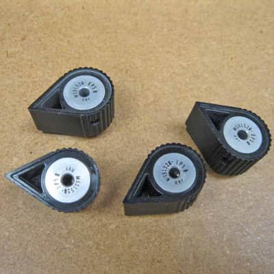 Raytheon Mil-spec Pointer Knobs image 3