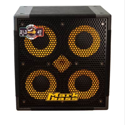 Markbass MBL100120 MB58R 104 P - 4 image 5