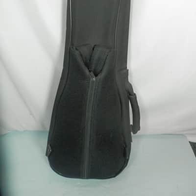 Kala Uke Crazy Concert Ukulele Gig Bag used image 3