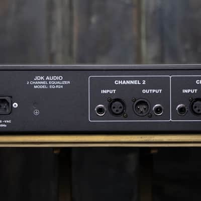 JDK Audio EQ-R24 image 2