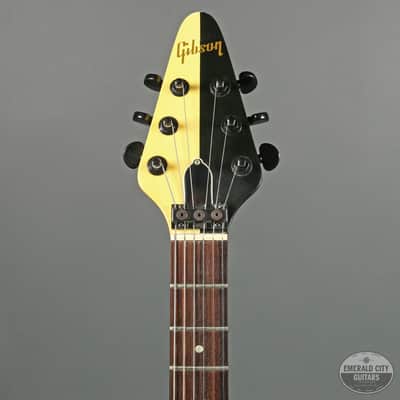 1985 Gibson Custom Shop Original Flying V Rudolf Schenker image 4