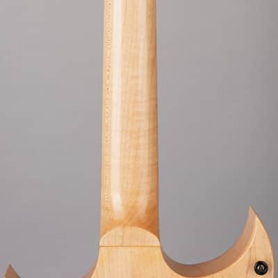 Gibson N-225 Nighthawk - 2013 - Natural w/OHSC image 11