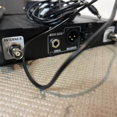 Line 6 Relay G55 Receiver image 1