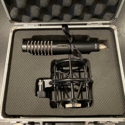 Royer R-101 2010s - Black image 1