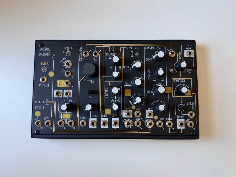 Make Noise 0-Coast