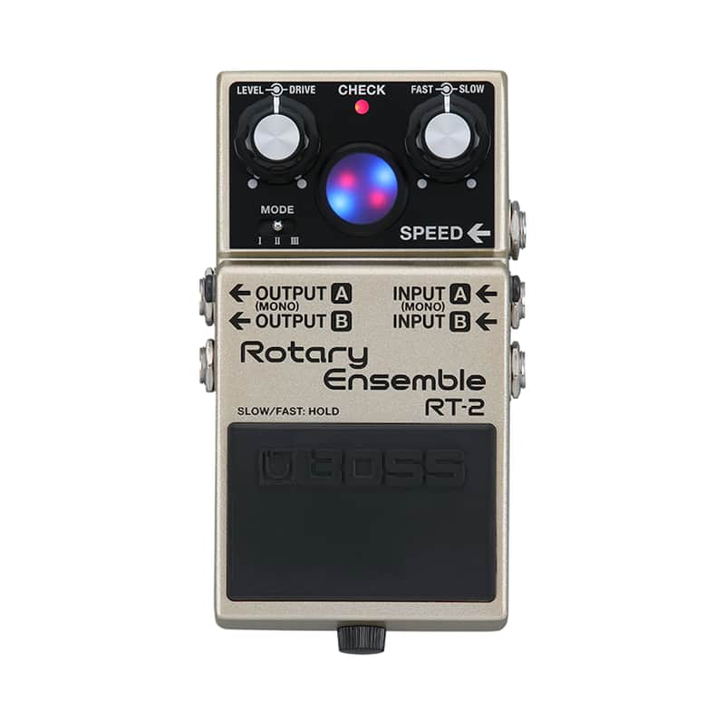 NEW Boss RT-2 Rotary Ensemble image 1