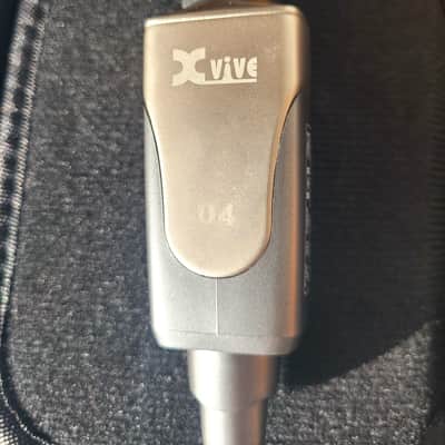 Xvive U4 Wireless In-Ear Monitor System image 10