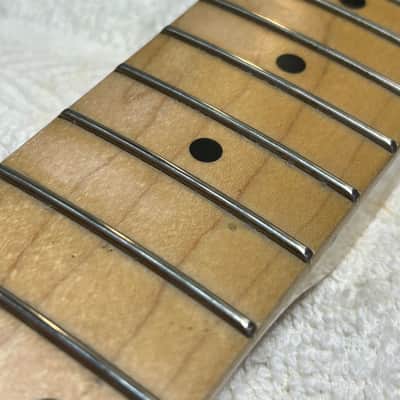 Immagine Mighty Mite Strat neck (2023) - 9